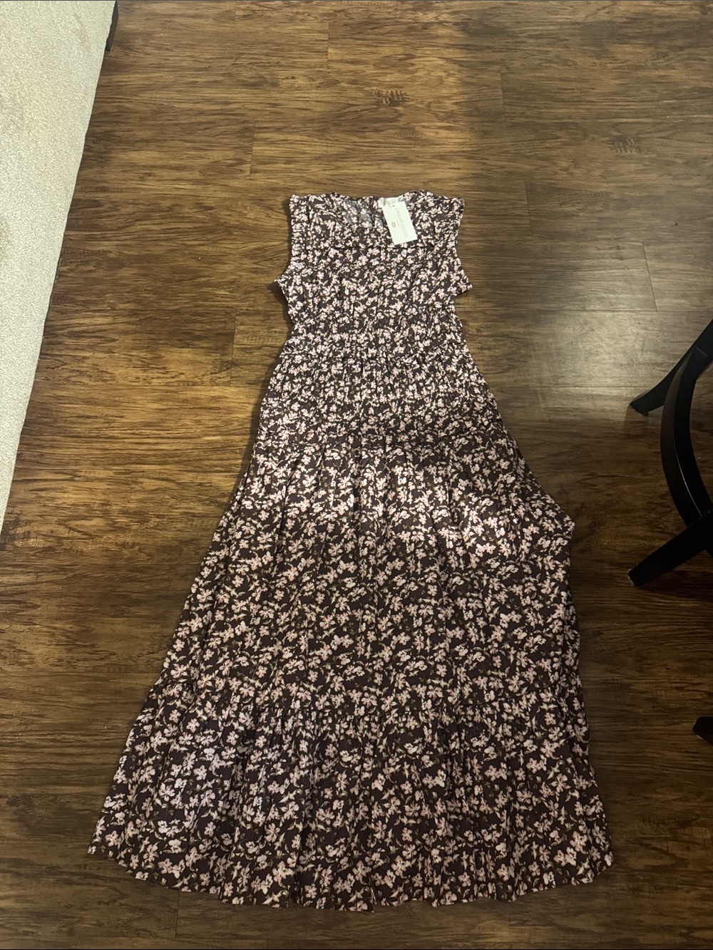 NWT Tuckernuck dress size small